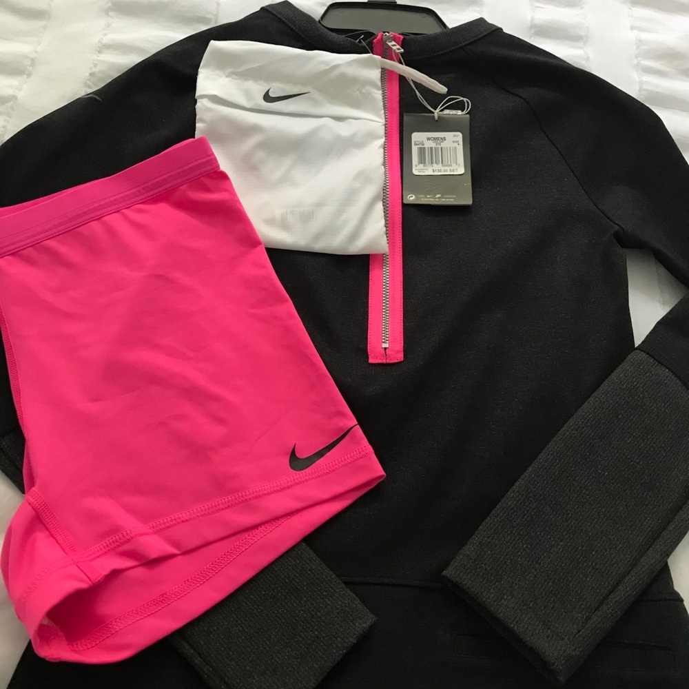 NWT Nike golf dress